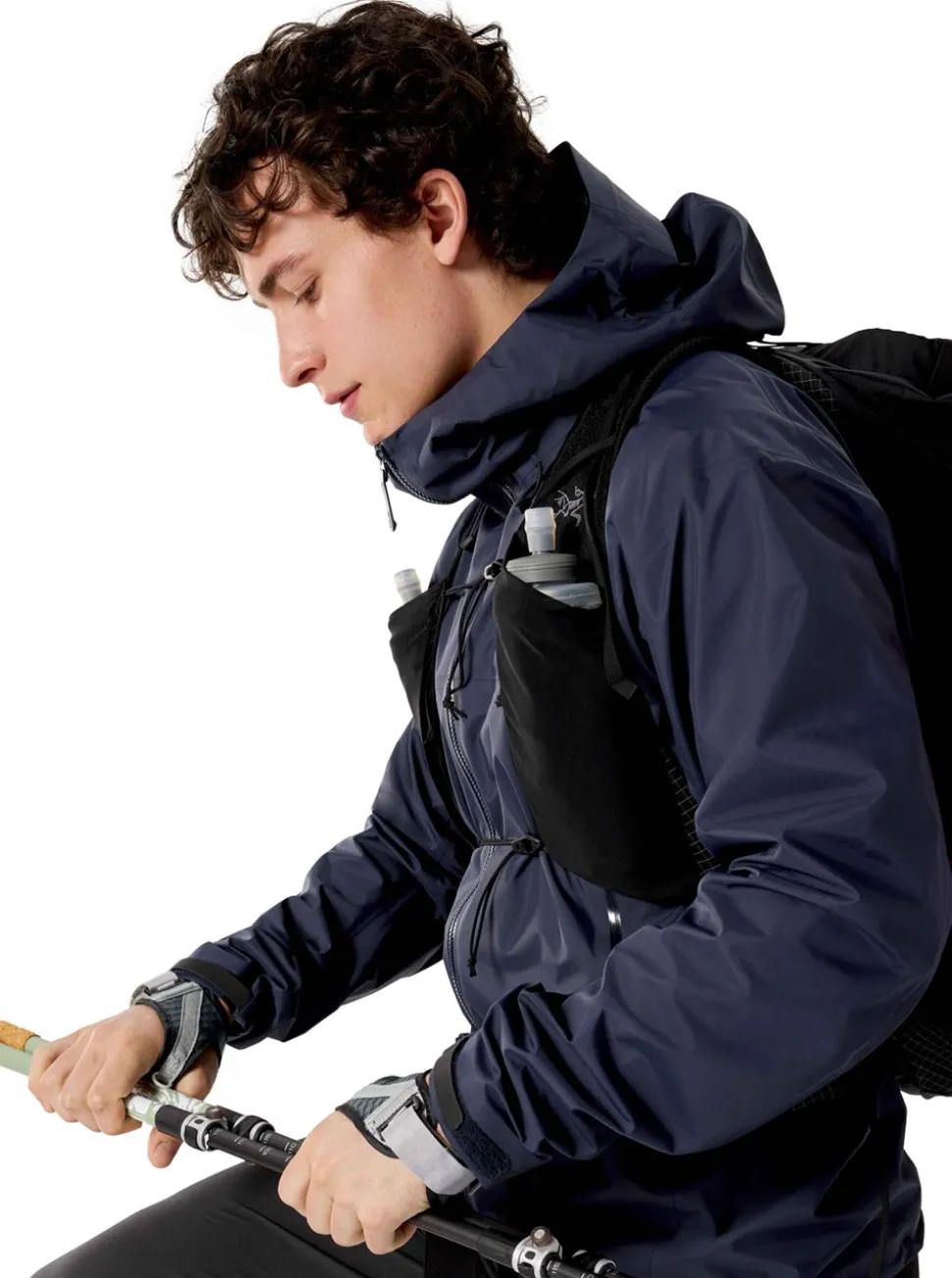 Beta SL Jacket Herr