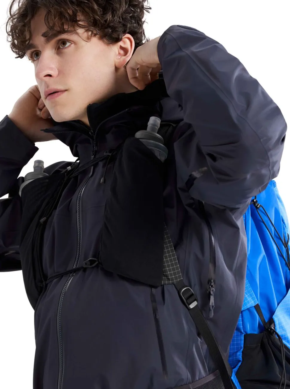 Beta SL Jacket Herr