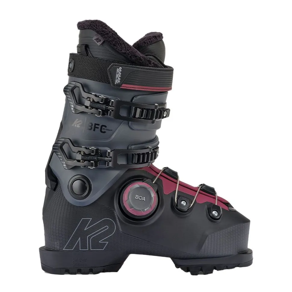 BFC 95 BOA