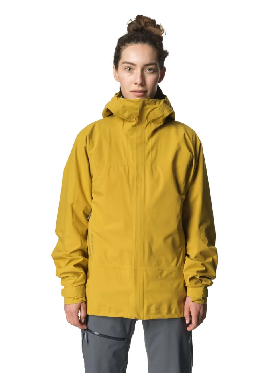 BFF Jacket Dam