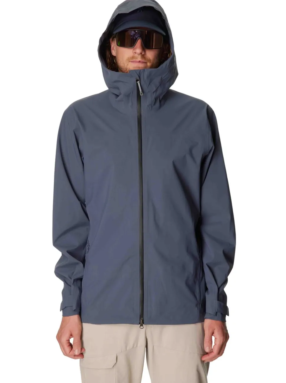 BFF Jacket II Herr