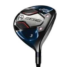 Big Bertha B21 Fairwaywood