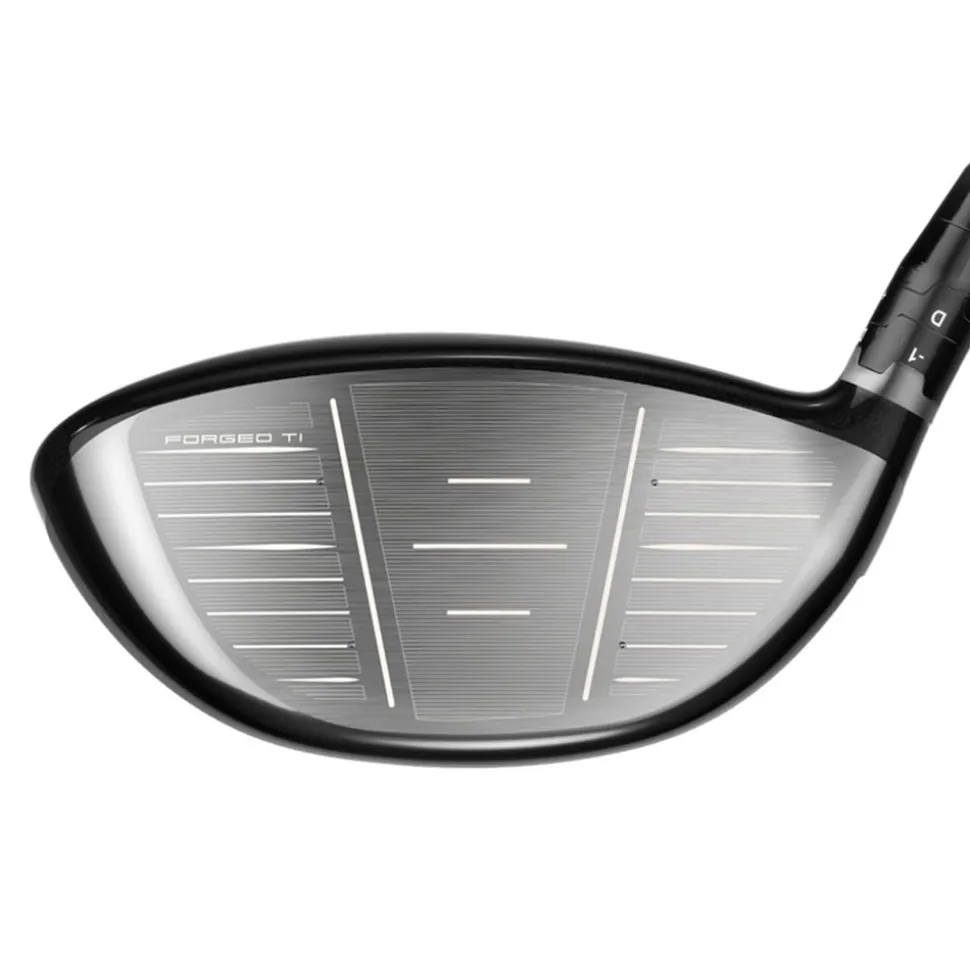 Big Bertha Driver 55