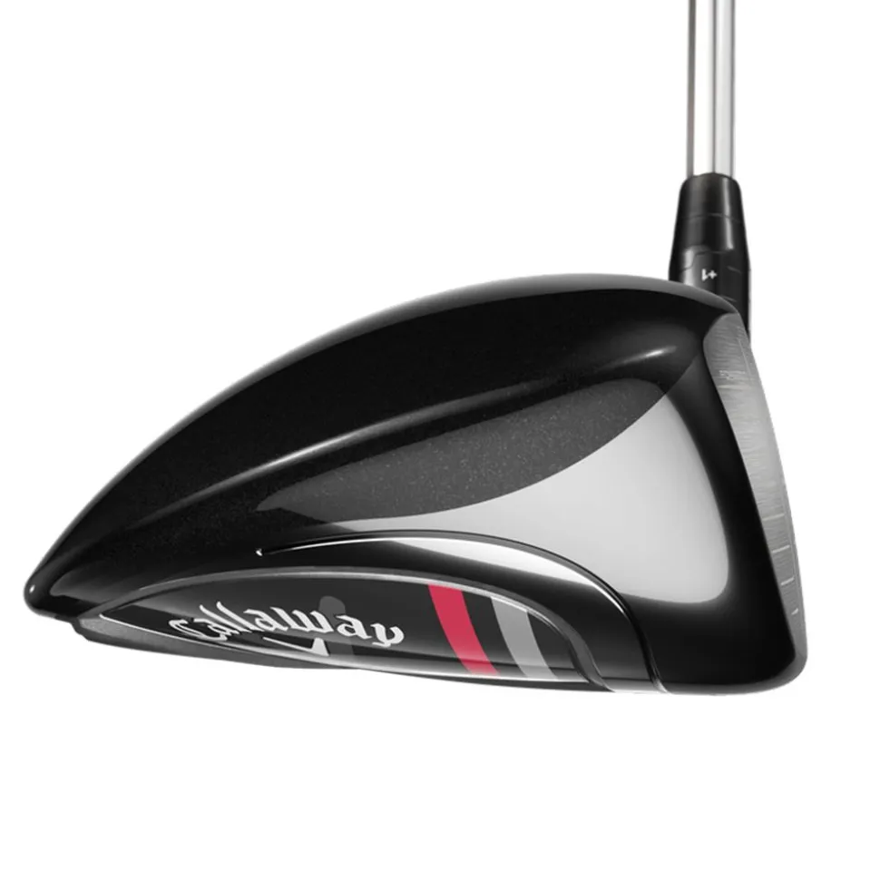 Big Bertha Driver 55