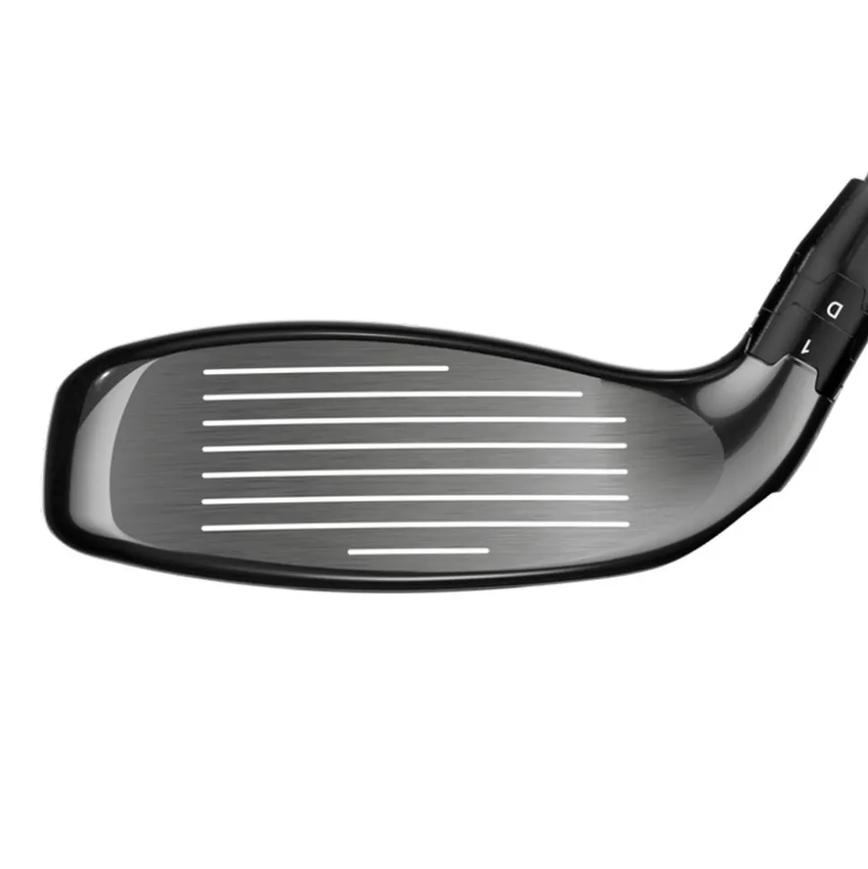 Big Bertha Hybrid 65