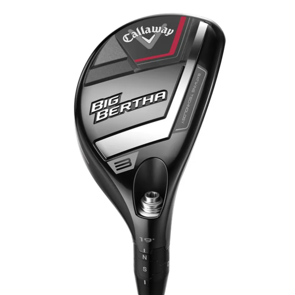 Big Bertha Hybrid 65