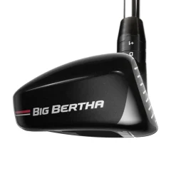 Big Bertha Hybrid 65