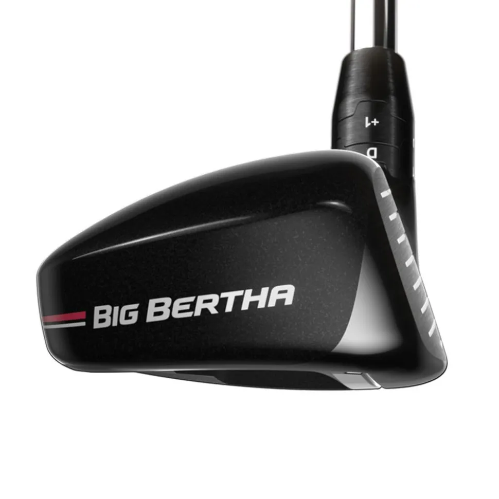 Big Bertha Hybrid 65