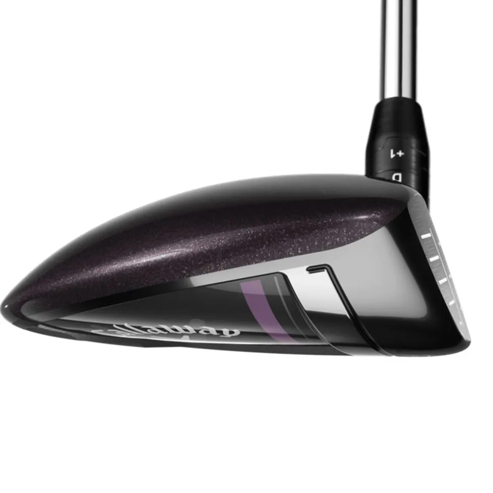 Big Bertha Reva FW 40 Dam