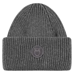 Big rib beanie - RWS