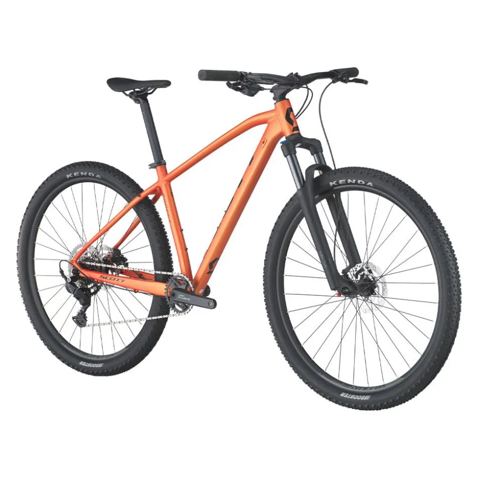 Bike Aspect 940 Cu