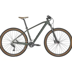 Bike Aspect 930 Herr