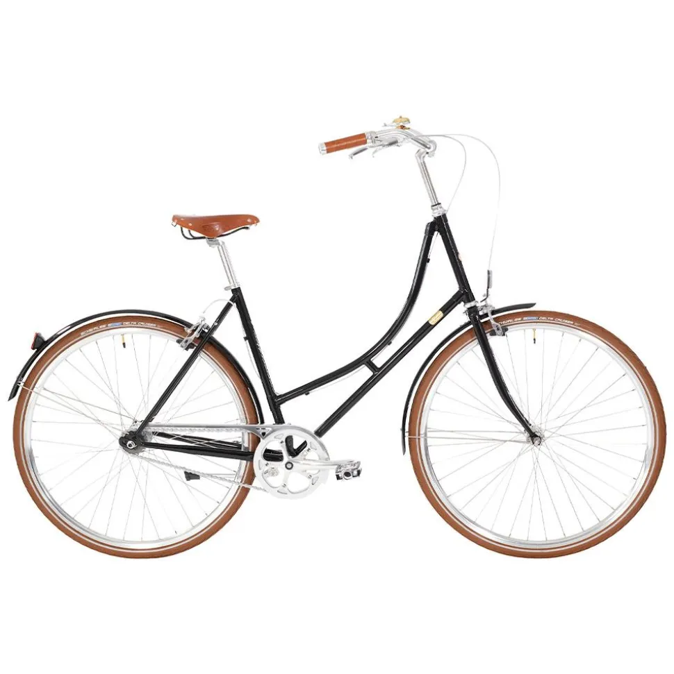 Bike By Gubi 7-Växlad Dam