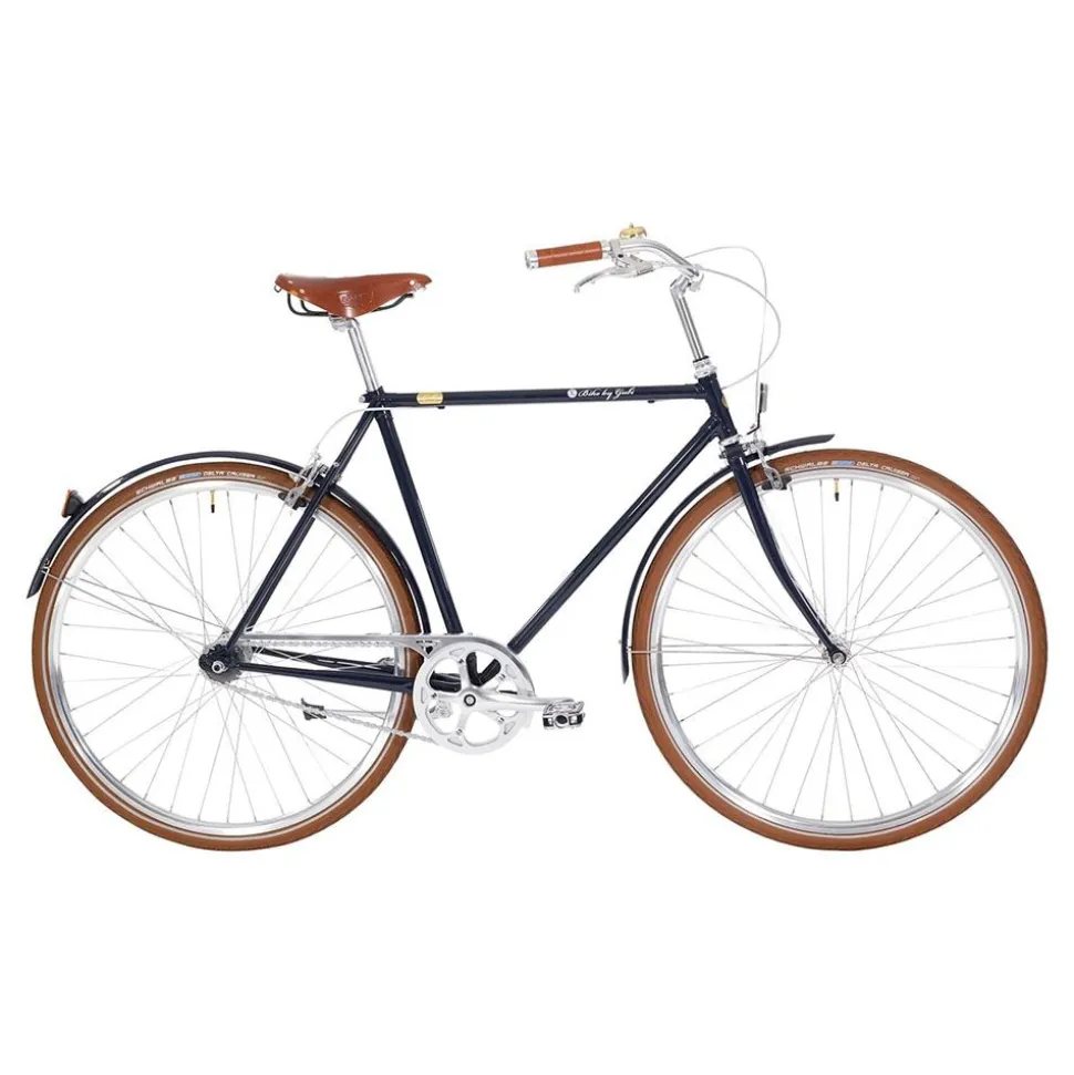 Bike By Gubi 7-Växlad Herr