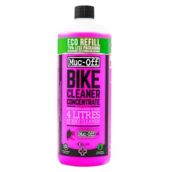 Bike Cleaner Concentrate 1x1 Liter