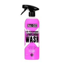 Bike Cleaner Waterless Wash1x 750 ml