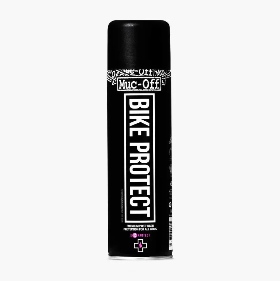 8-1 bike cleaning kit