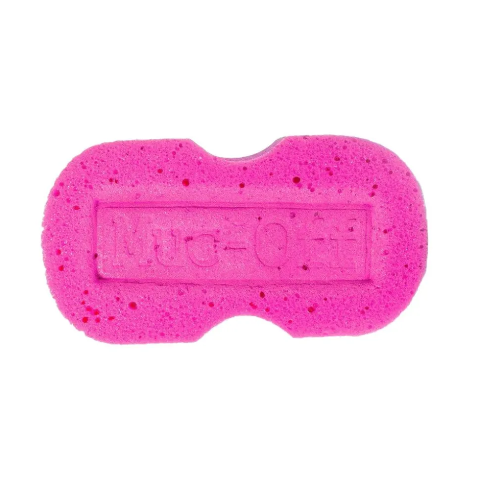 8-1 bike cleaning kit