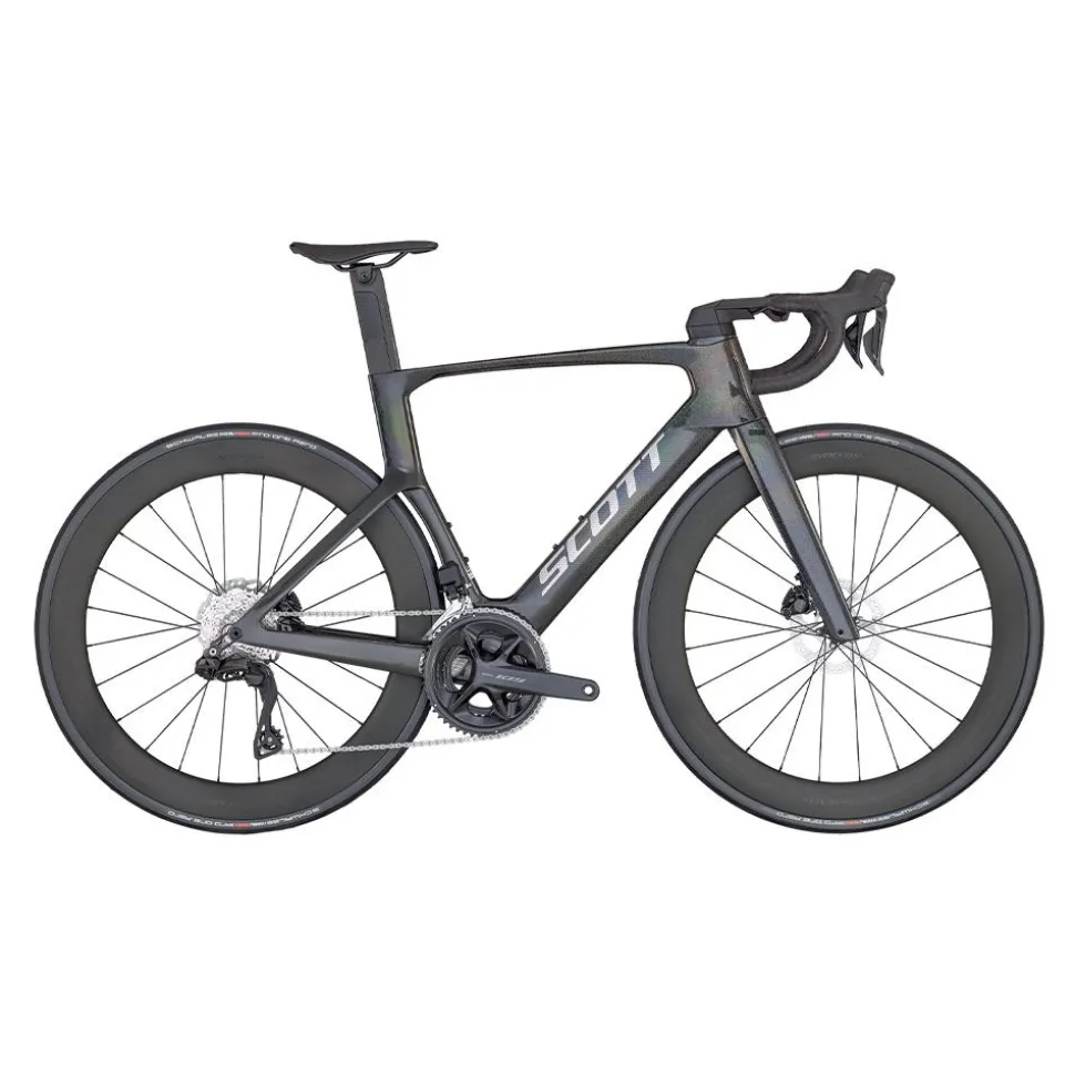 Bike Foil RC 20