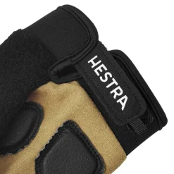 Bike Guard Long - 5 finger