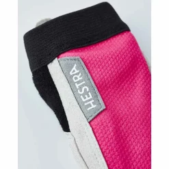 Bike Guard Short - 5 finger Junior