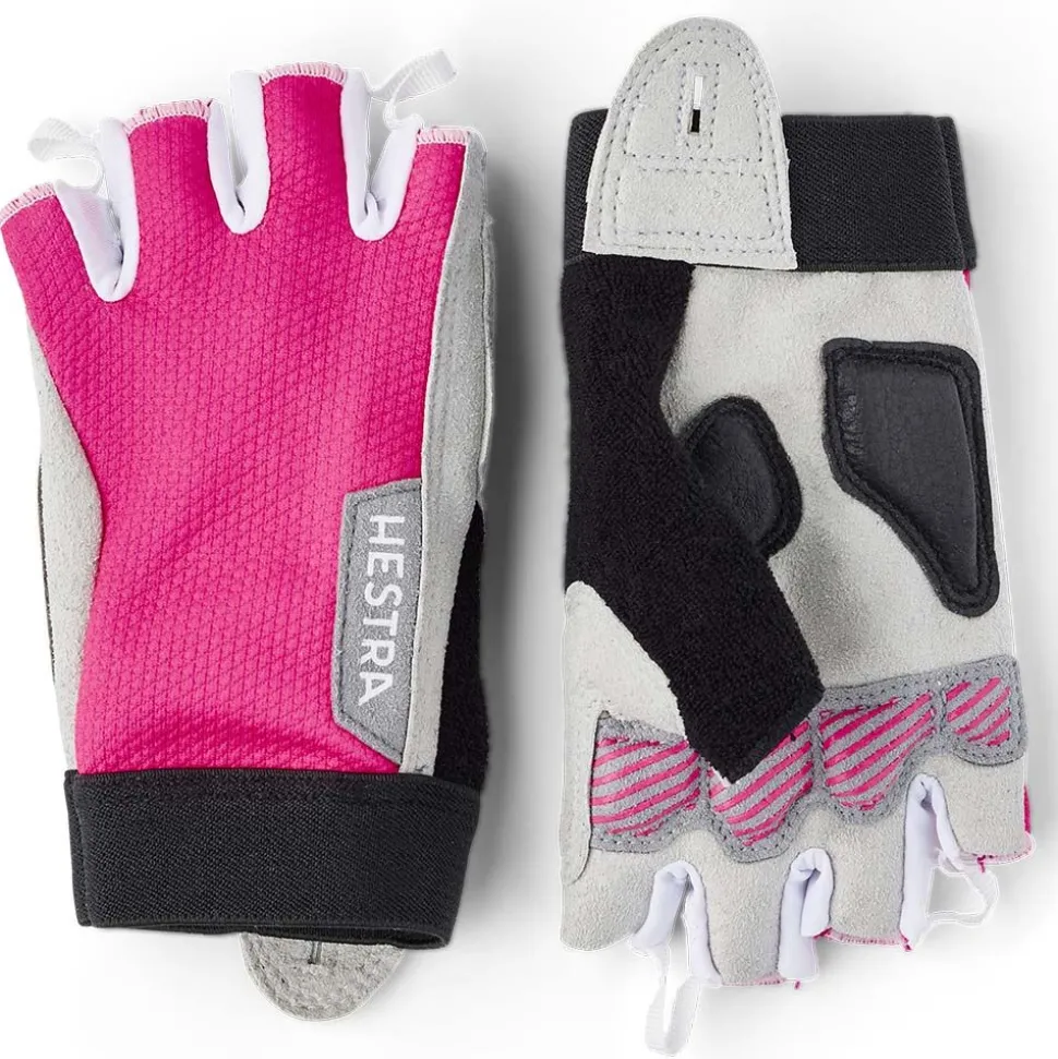 Bike Guard Short - 5 finger Junior