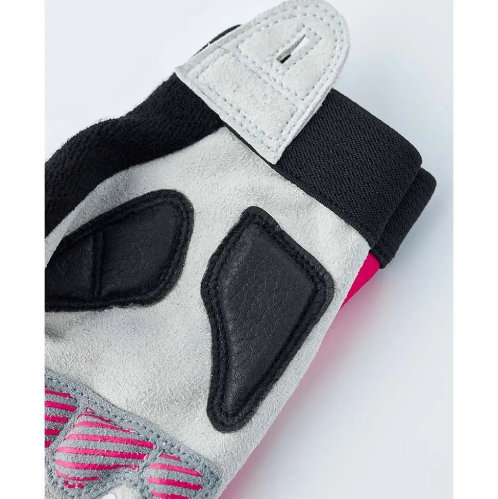 Bike Guard Short - 5 finger Junior