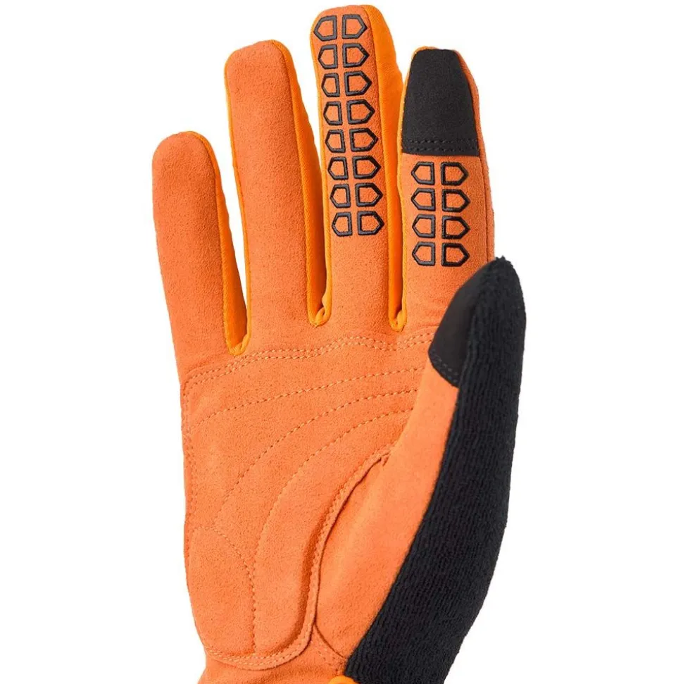 Bike Long Senior 5 finger