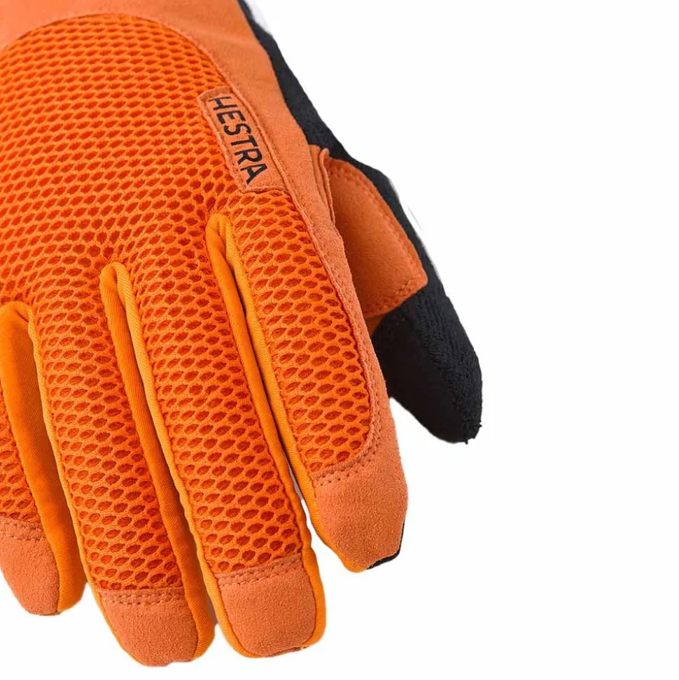 Bike Long Senior 5 finger