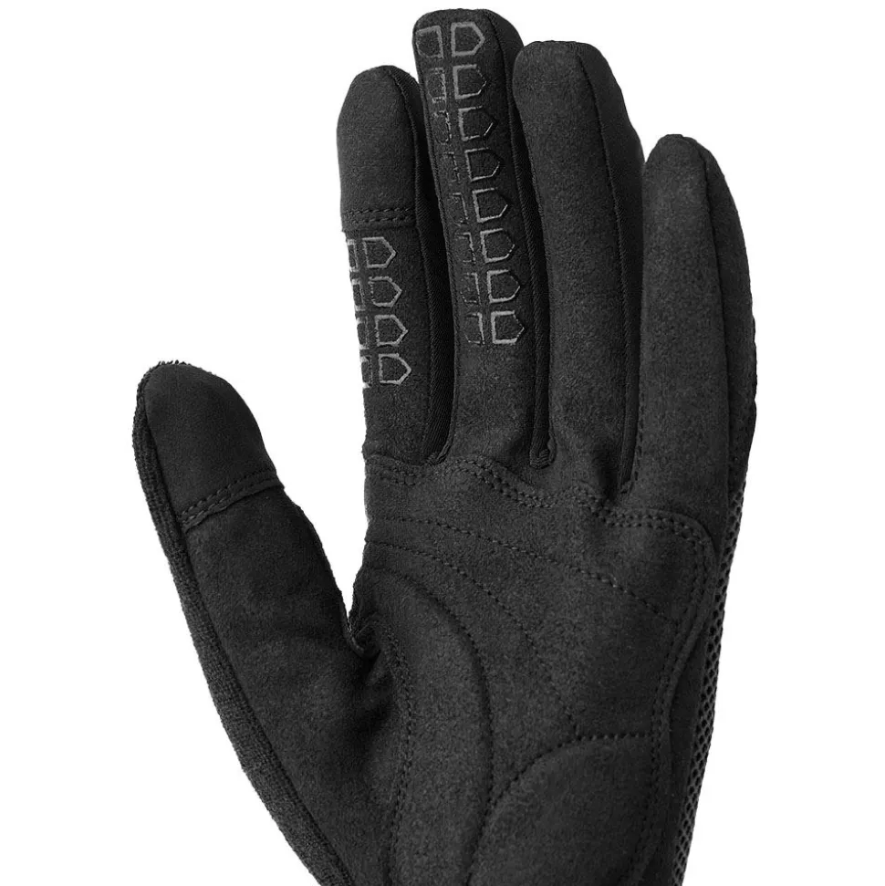 Bike Long Senior 5 finger