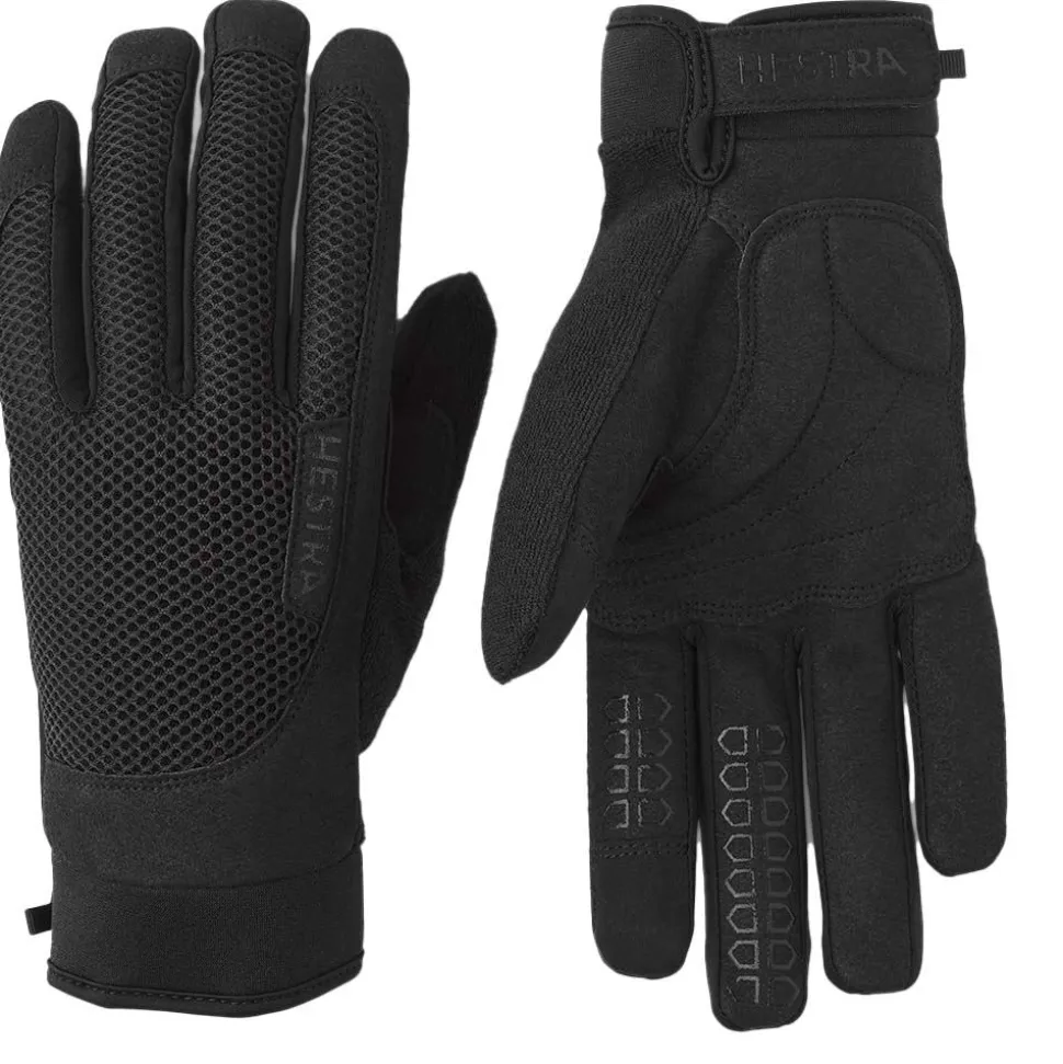 Bike Long Senior 5 finger