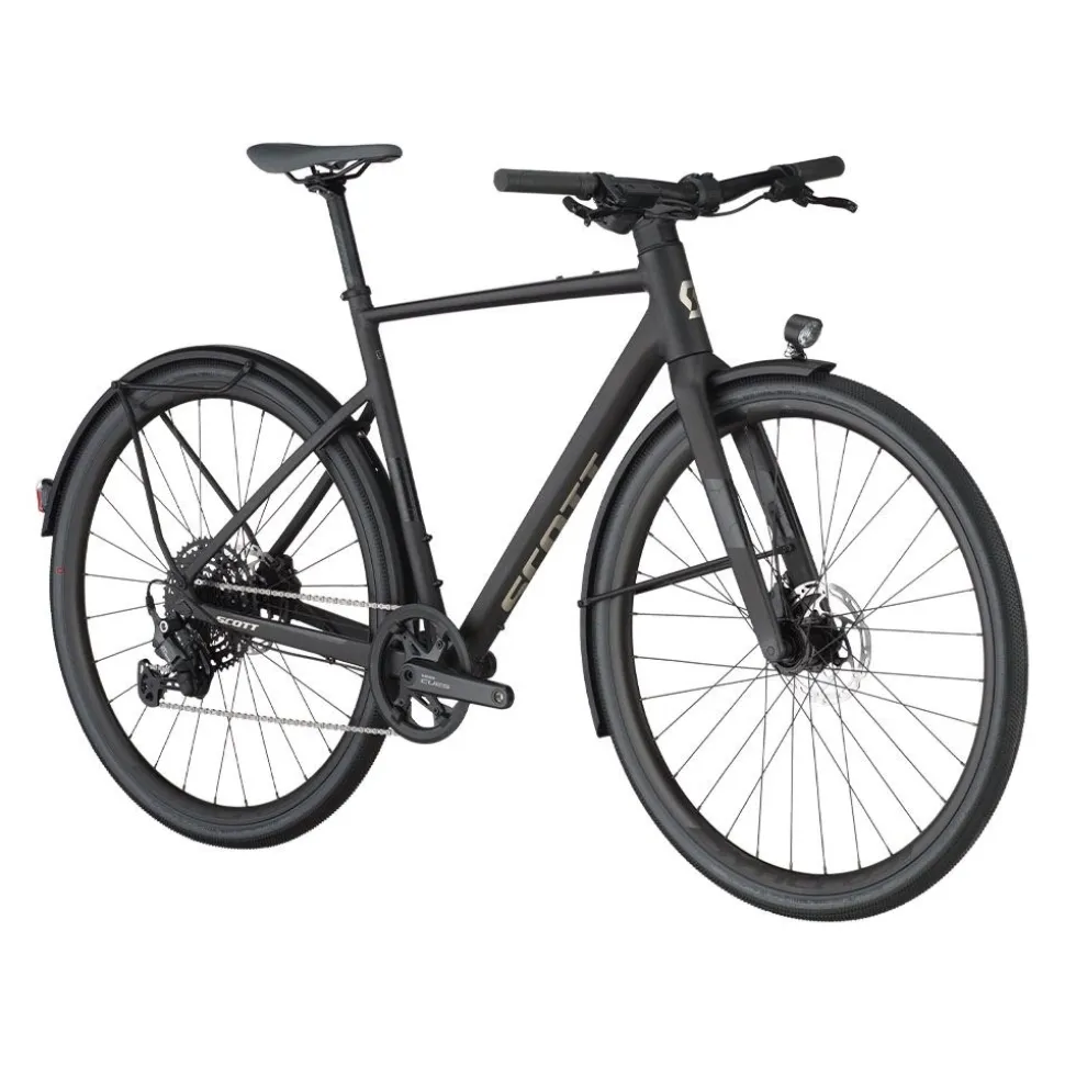 Bike Metrix 20 EQ
