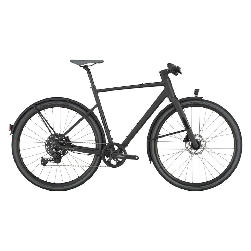 Bike Metrix 20 EQ