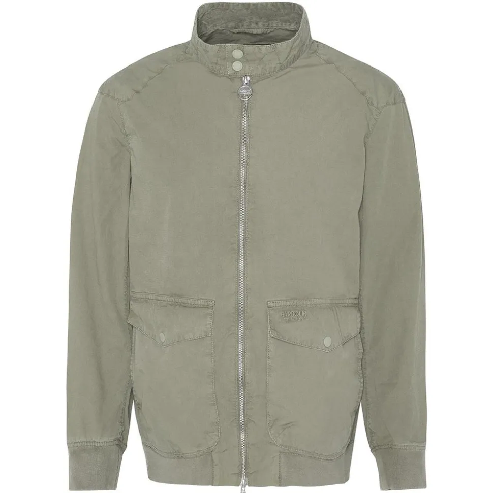 B.Intl Matley Casual Jacket Herr