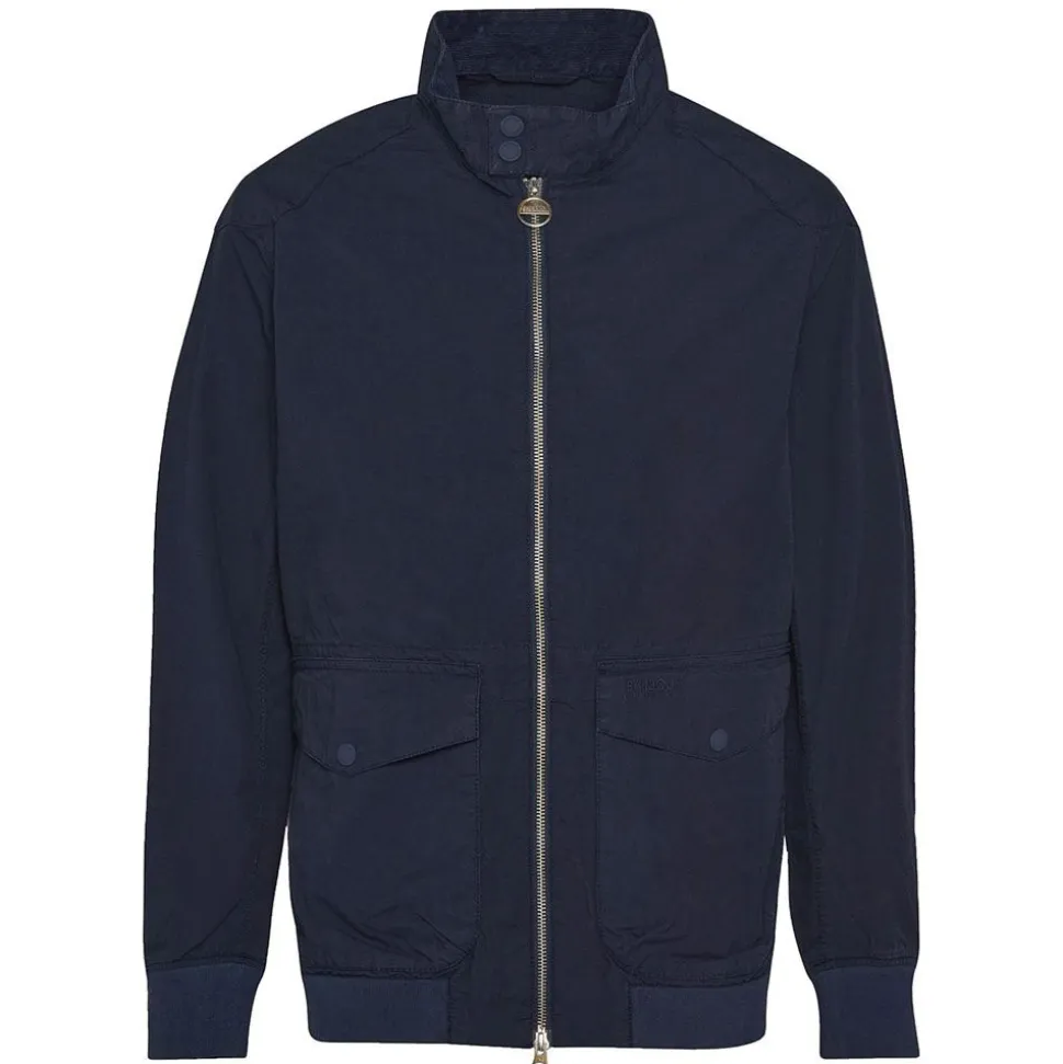 B.Intl Matley Casual Jacket Herr