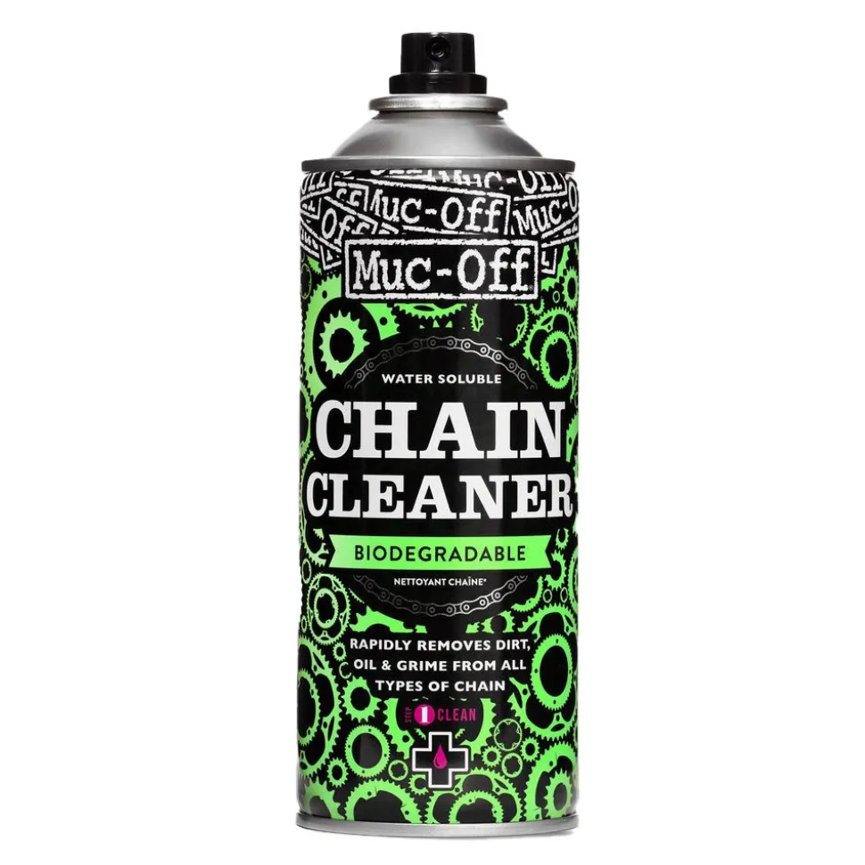 Bio Chain Doc 1x 400 ml