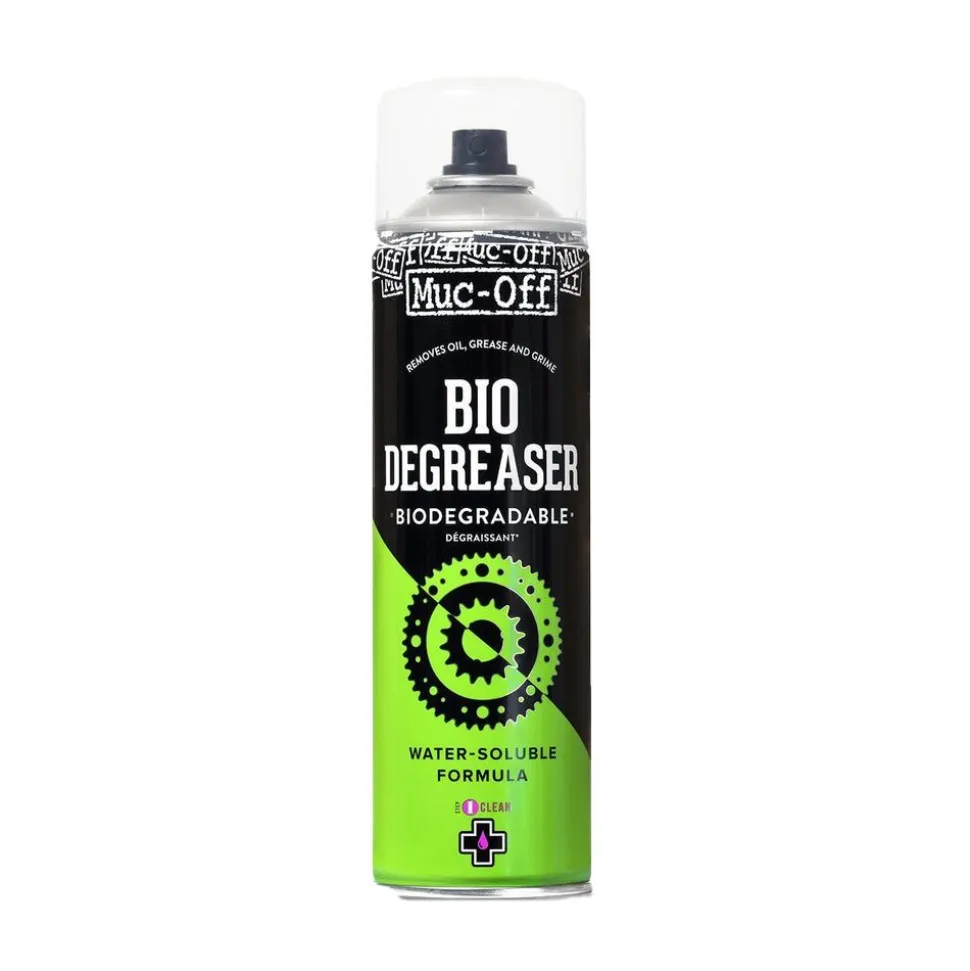 Bio Degreaser 1x500 ml
