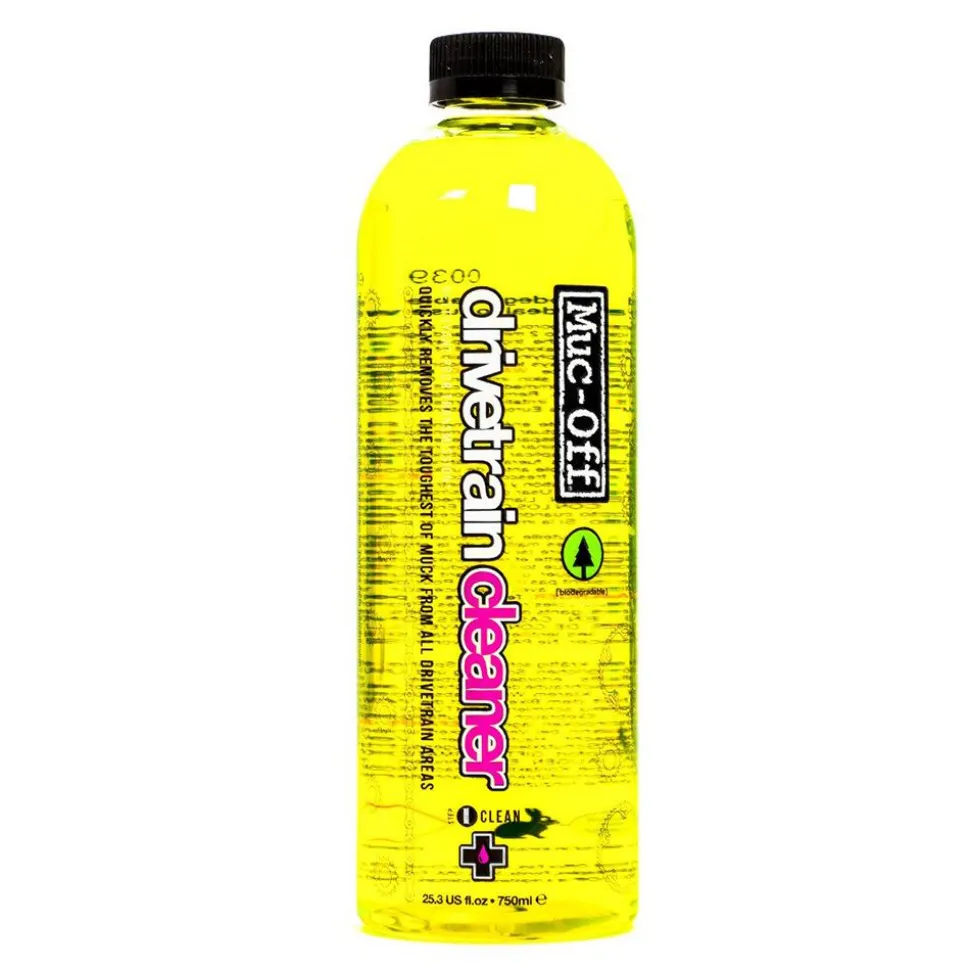 Bio Drivetrain Cleaner1x 750 ml