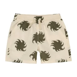 Bisque Ember Swim Shorts Junior