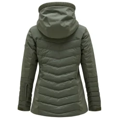 Blackfire Jacket Dam