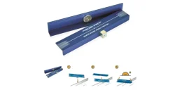 Blade Angle Tester