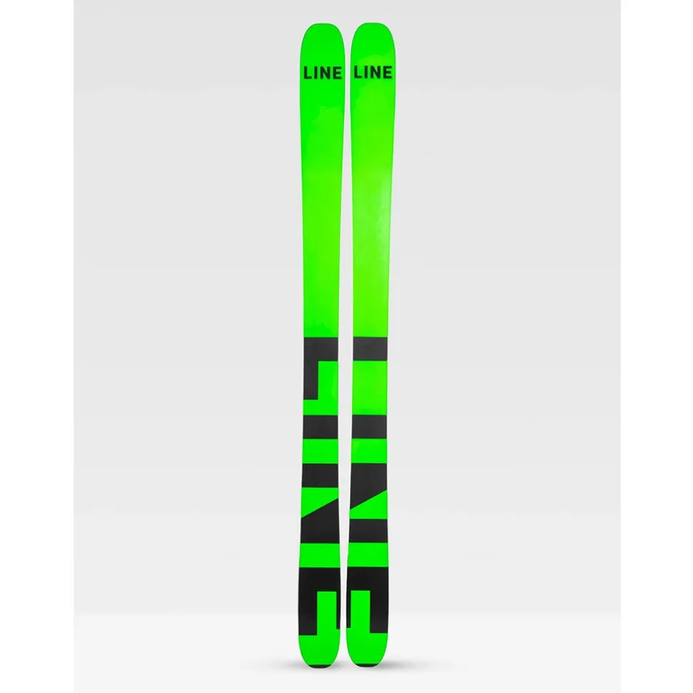 Blade Optic 114 Inkl. Tyrolia Attack 14