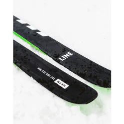 Blade Optic 114 Inkl. Tyrolia Attack 14