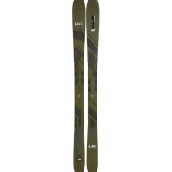 Blade Optic 104 Inkl. Tyrolia Attack 14