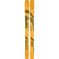 Blade Optic 114 Inkl. Tyrolia Attack 14