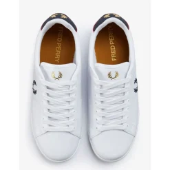 B722 Leather Herr