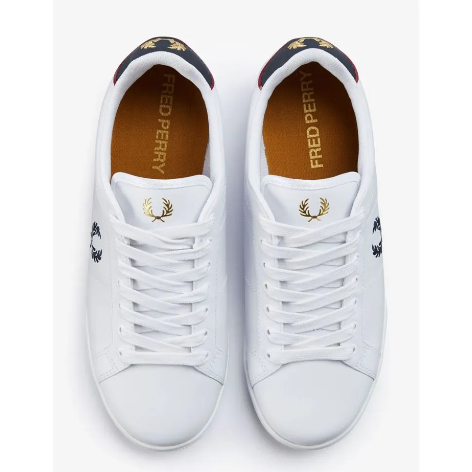 B722 Leather Herr