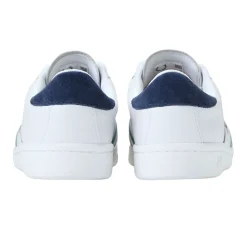 B725 LEATHER SUEDE HERR