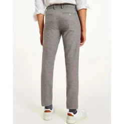 Bleeker Slim-Fit Trouser Herr