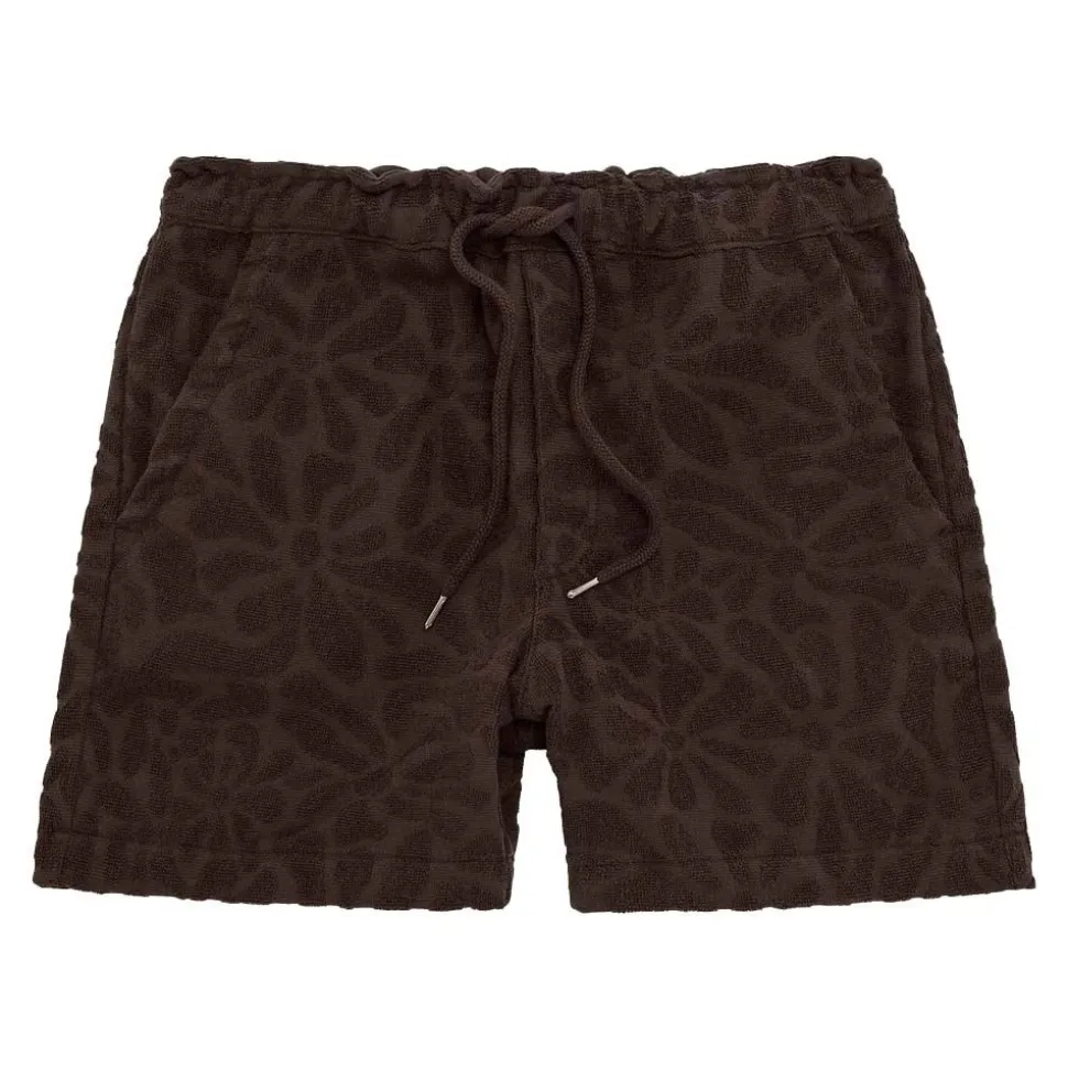 Blossom Terry Shorts Herr